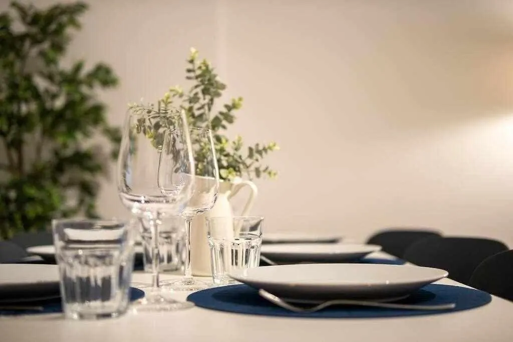 Appartement Modern 3Br Apt W/ Lg Terrace, Bbq, Ac & Parking Tavira Portugal