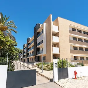 Apartment Alojamentos Santa Maria, Tavira