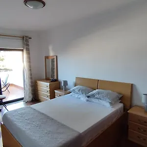 Homestay Quarto Com Varanda No Centro Em, Tavira