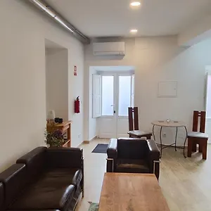 Apartment Cinco Botelho, Tavira