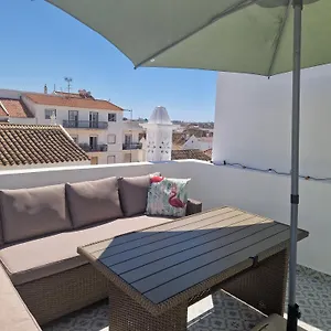 Holiday home House With Private Roof Terrace In Centre, Tavira